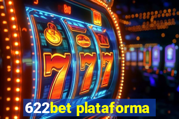 622bet plataforma